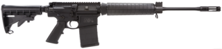 Smith  Wesson MP10 308 Win SemiAuto Rifle  Black  18  20 Round